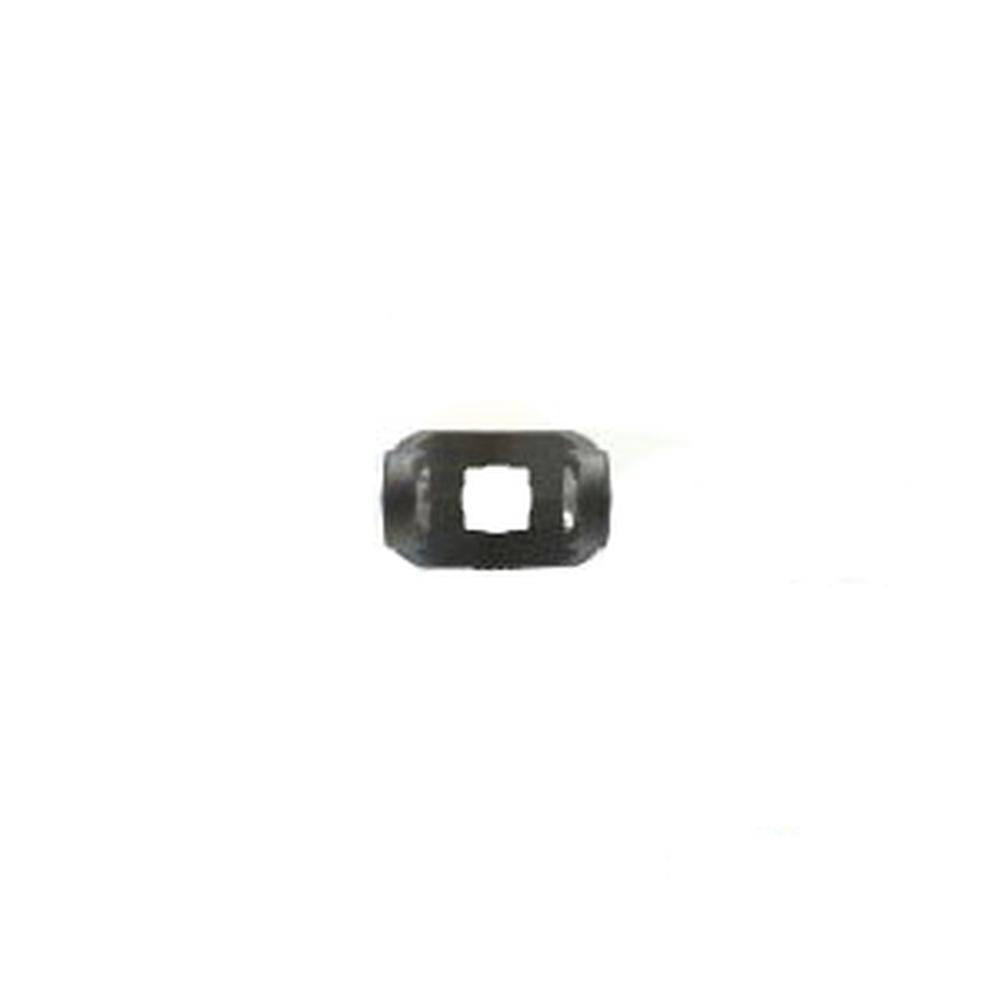 A-D263000-AI Shaft Weld Yoke w/ Bearing Groove