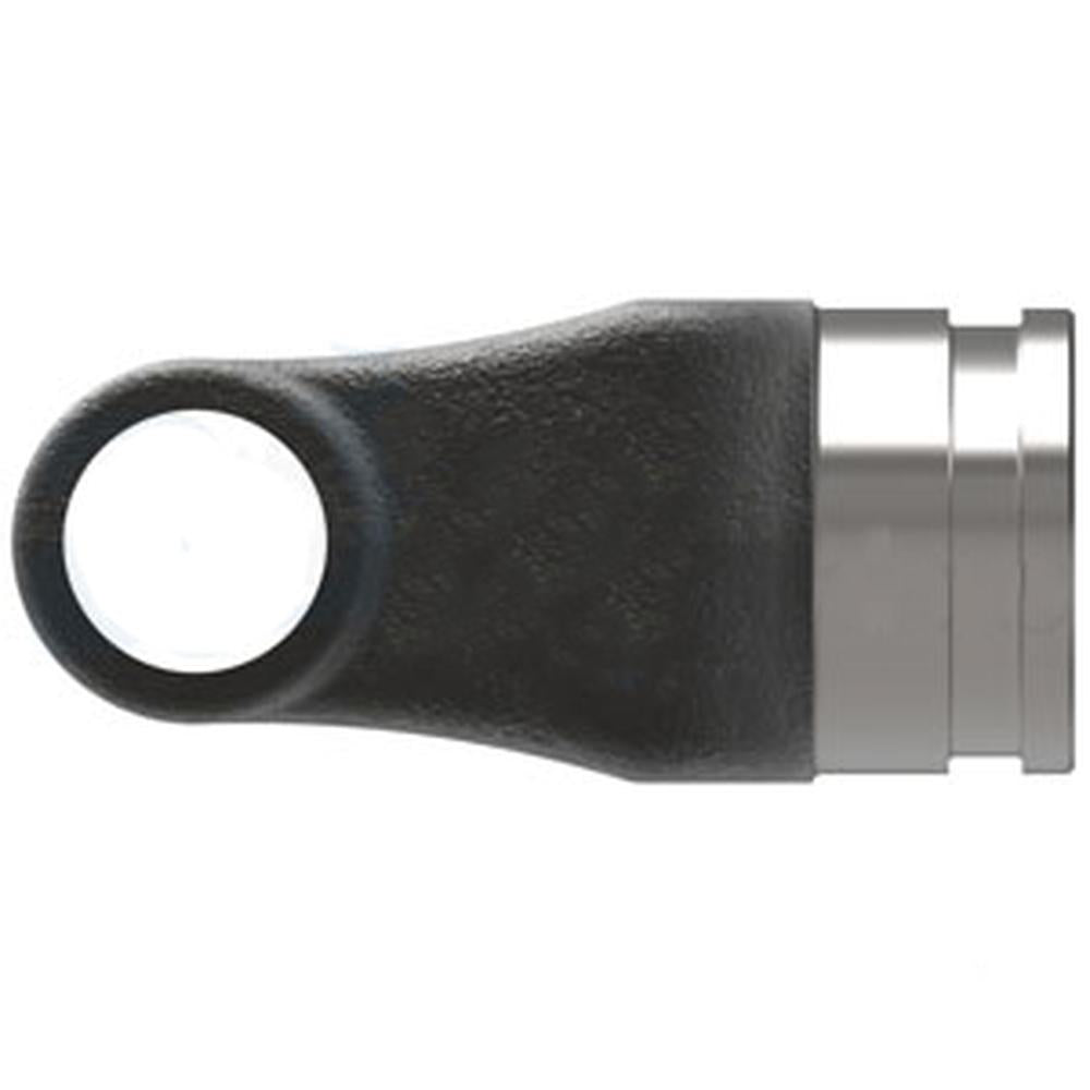 A-D353000-AI Shaft Weld Yoke w/ Bearing Groove