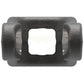A-300-3500-AI Shaft Weld Yoke (w/ Bearing Groove)