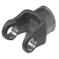 A-D443000-AI Shaft Weld Yoke w/ Bearing Groove