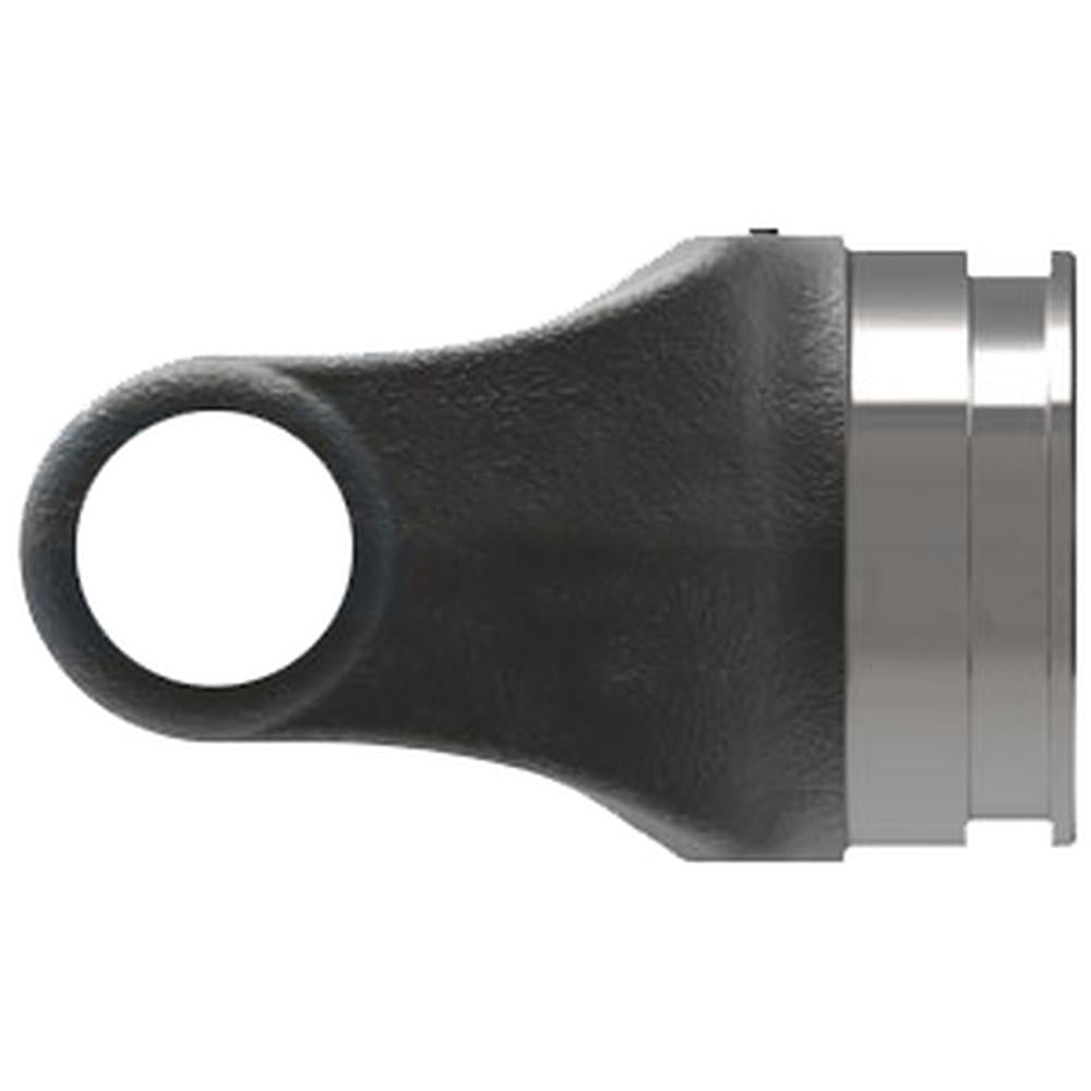 A-D443000-AI Shaft Weld Yoke w/ Bearing Groove