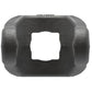 A-D443000-AI Shaft Weld Yoke w/ Bearing Groove
