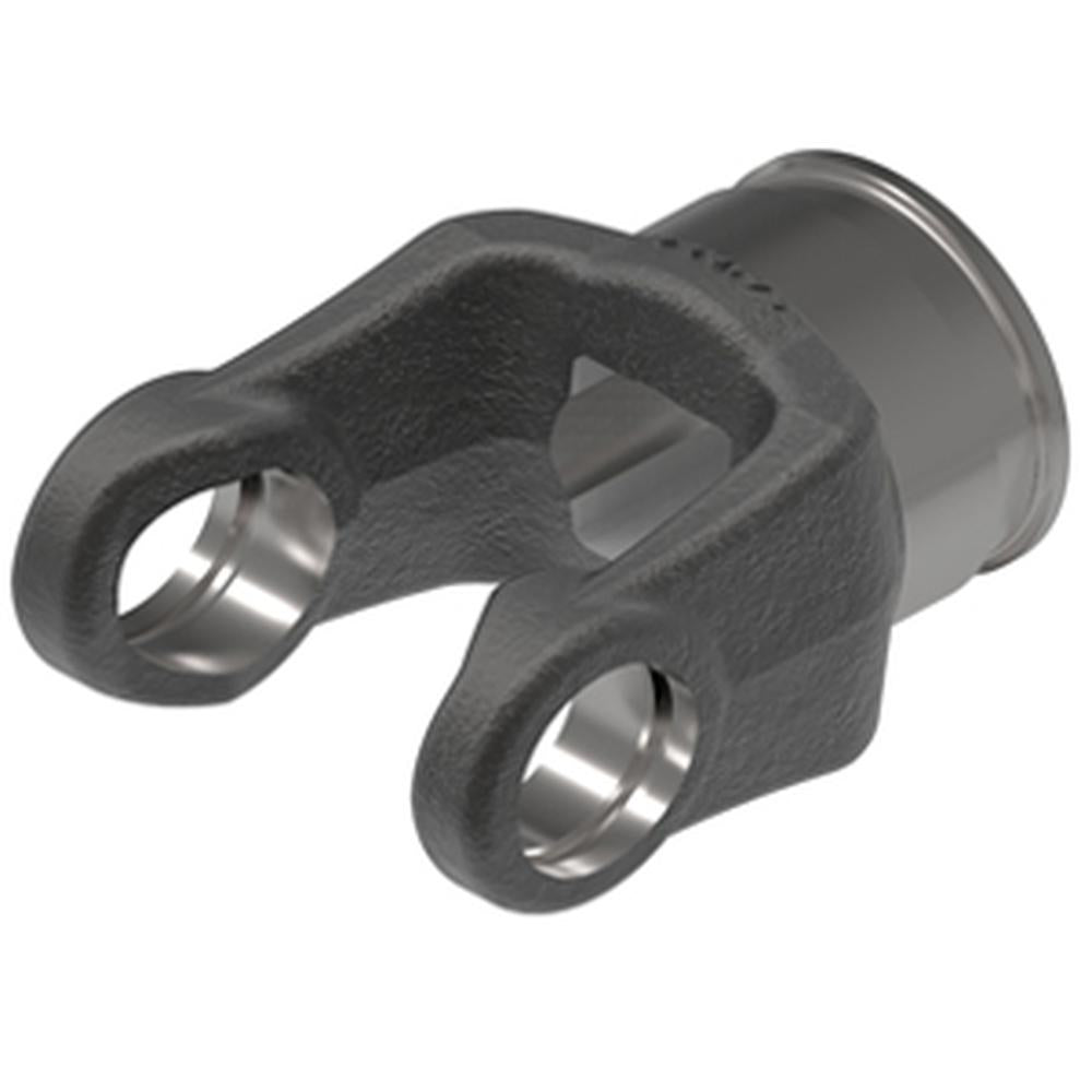 A-D553000-AI Shaft Weld Yoke w/ Bearing Groove