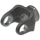 A-301-1200-AI Shaft Weld Yoke w/ Bearing Groove