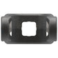 A-301-5500-AI Shaft Weld Yoke (w/ Bearing Groove)