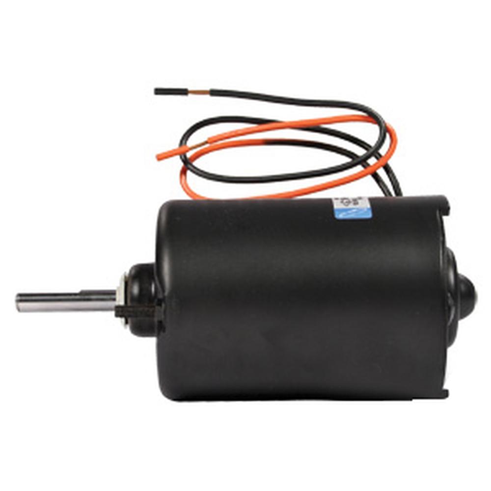 A-303156508-AI Condenser Motor (12V, 5/16" X 1 1/2"shaft, Rev rotation)