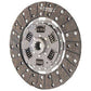 A-3047748R93-AI Trans Disc: 11" torsion-dampened, organic