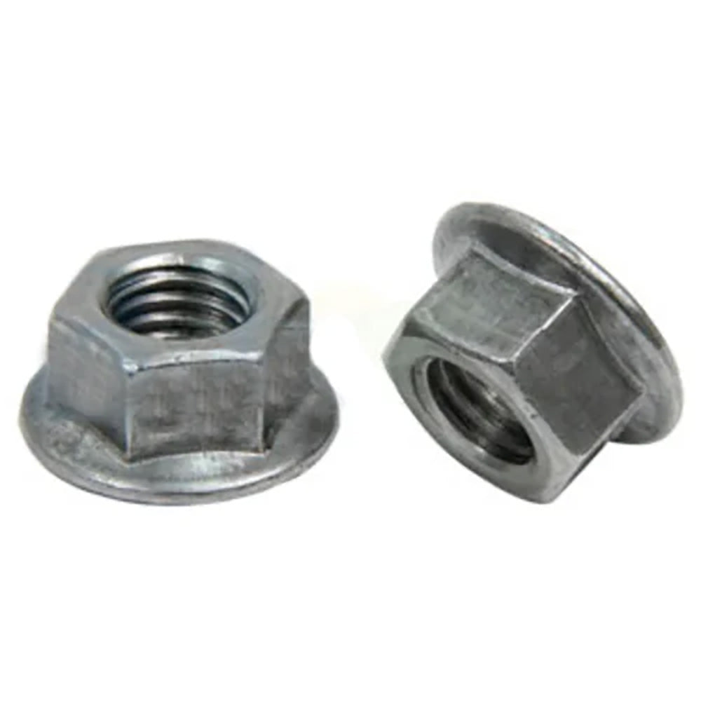 Self Locking Nut (M10) Fits Vicon Replaces 30583100