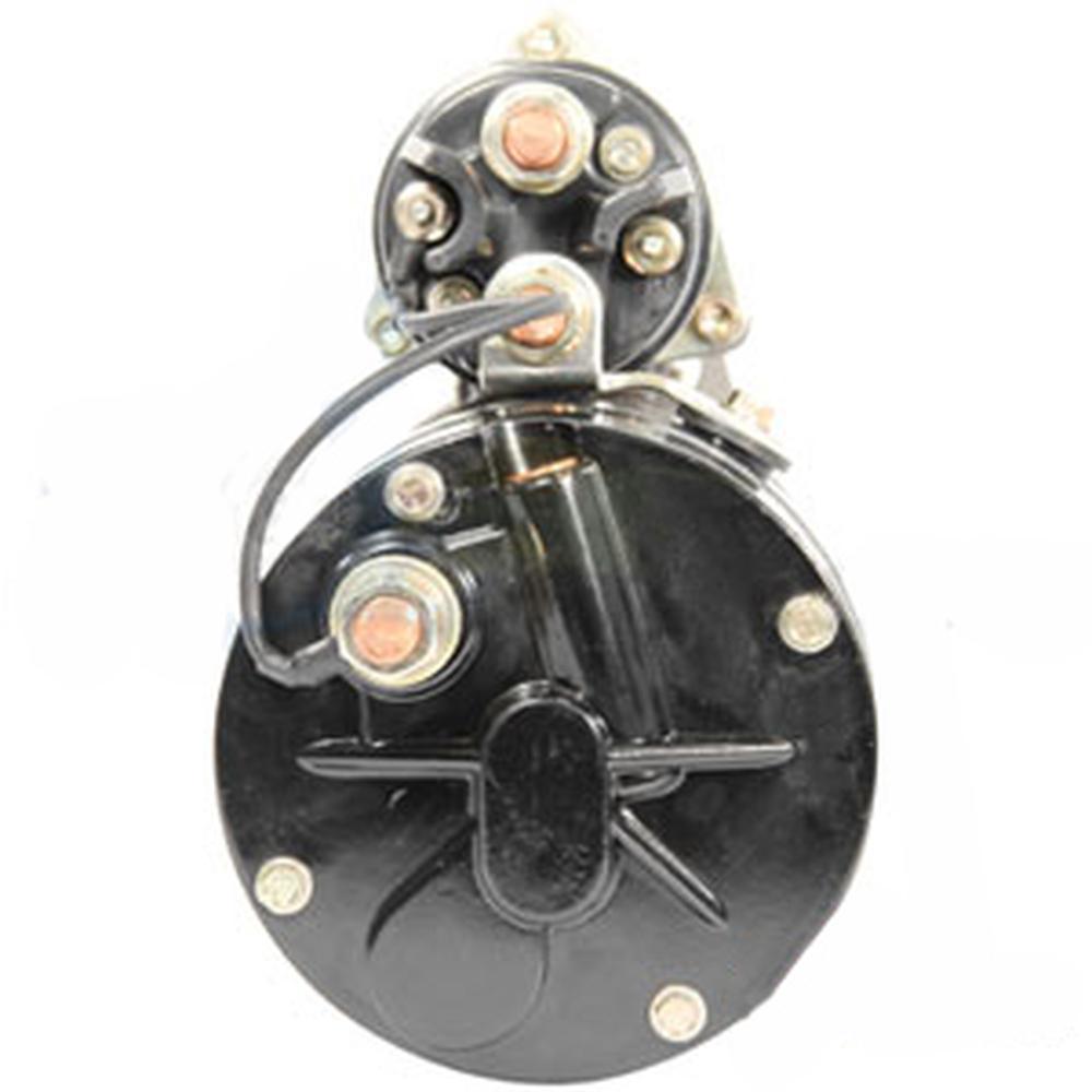 A-31-2442113-AI Starter, DR/DD