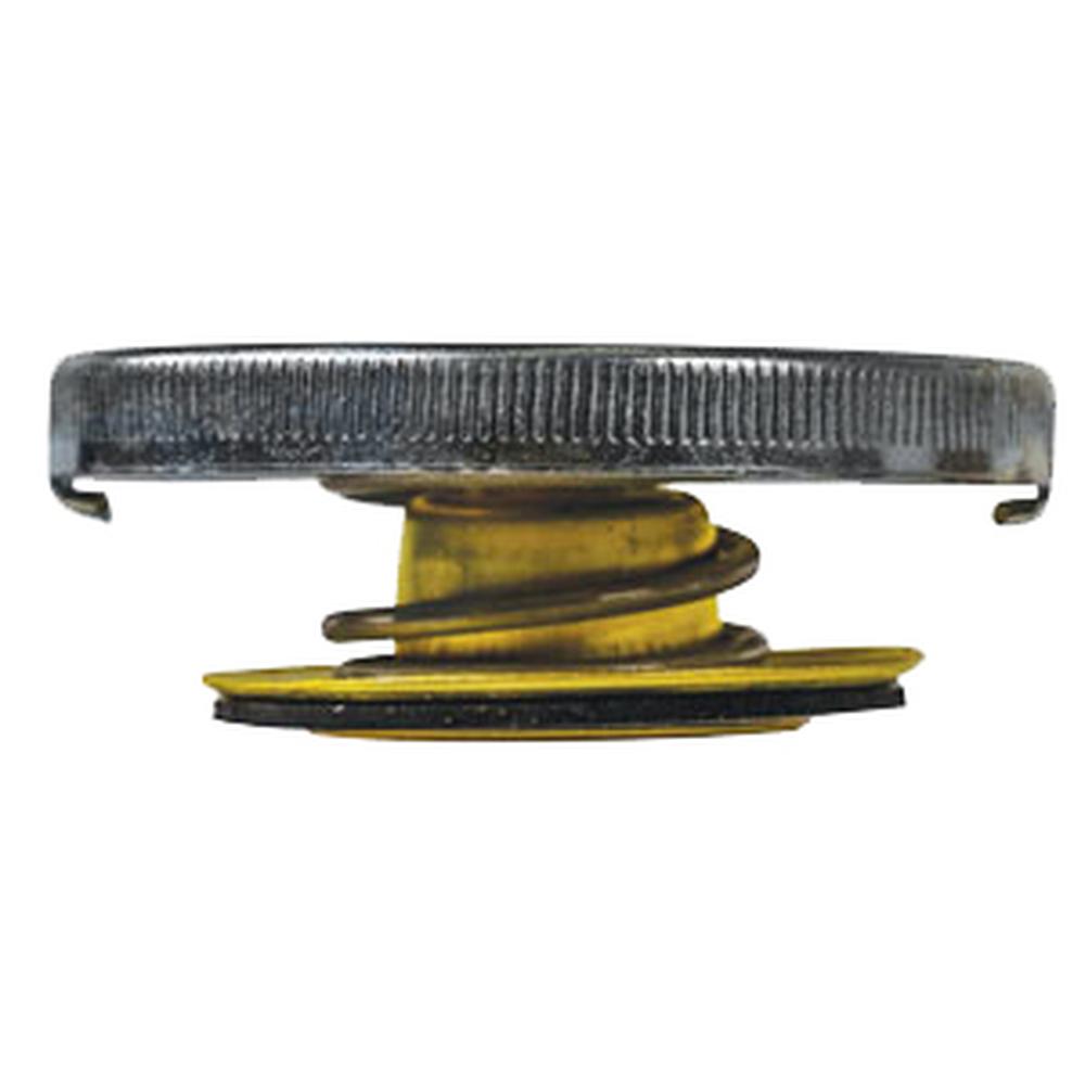 A-3111424R91-AI Cap, Radiator (7 lb.)