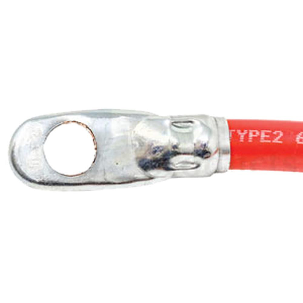 A-311228-AI Cable, Starter to Battery