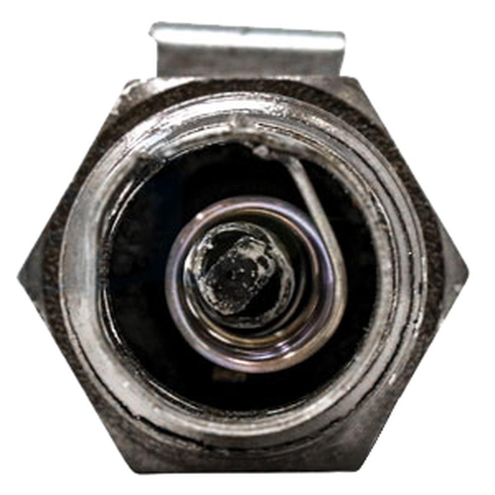 A-3118299R1-AI Heater Plug, Thermostat Burner