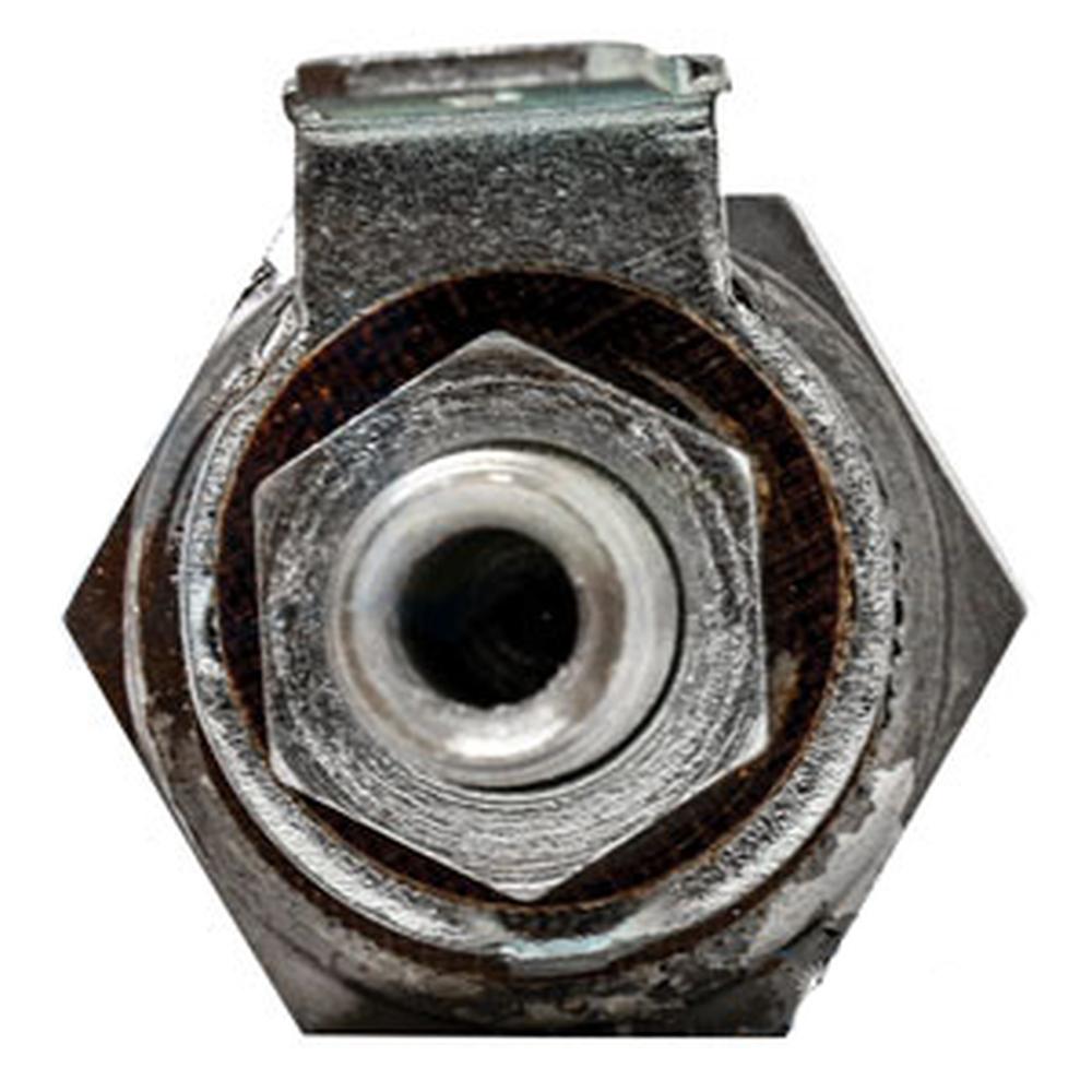A-3118299R1-AI Heater Plug, Thermostat Burner