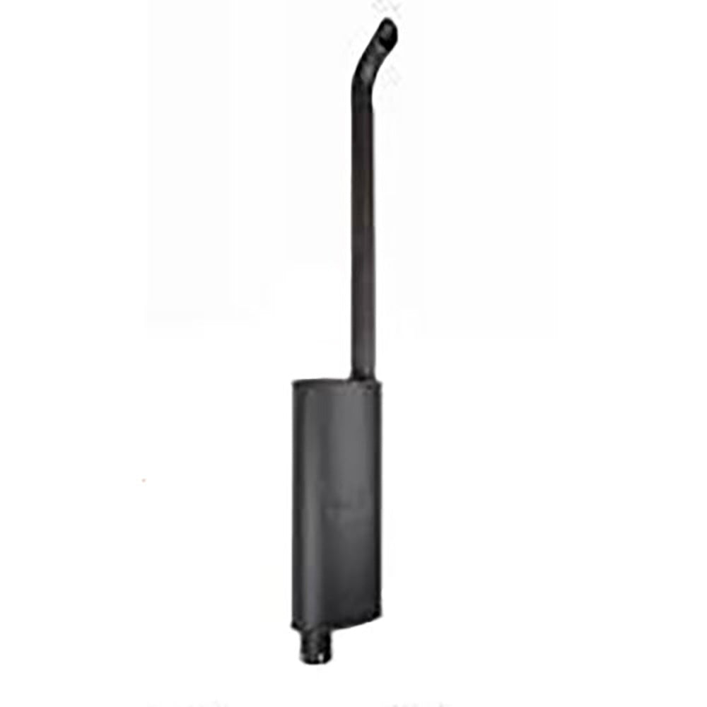 A-3121378R2-AI EXHAUST
