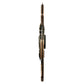 A-3121506R92-AI Trans Disc: 11" torsion-dampened, metallic