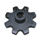 A-312571510-AI Sprocket, Clean Grain Elevator, Lower