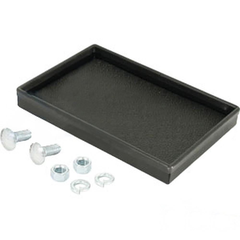 A-3177-AI Tray & Pad, 9" X 9"