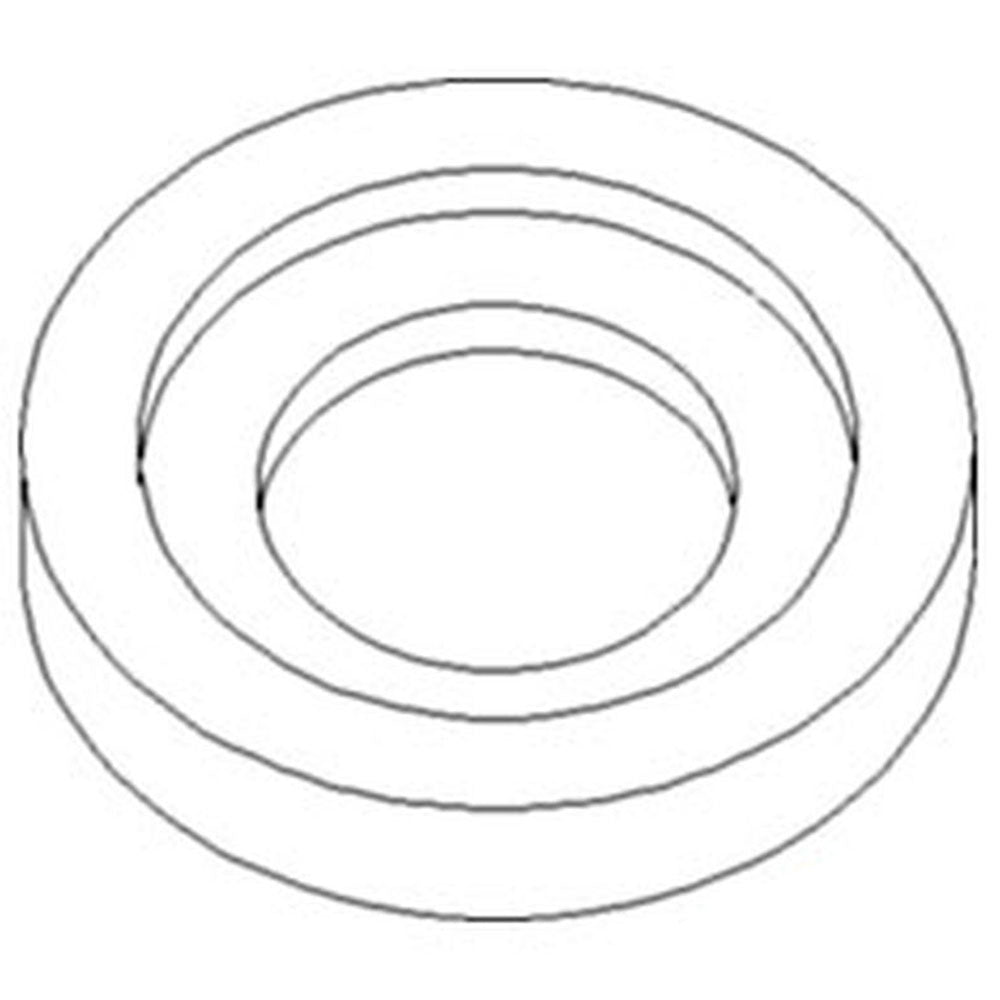 327913A2 SHIELD STOCK ROLL BEARIN
