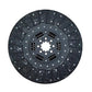 A-333003206-AI Trans Disc: 12.875" torsion-damp, organic