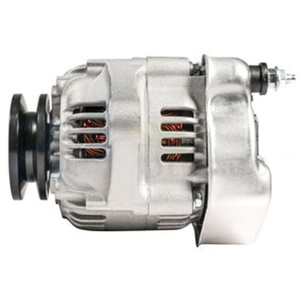 A-34070-75602-AI Alternator, ND/IR/IF