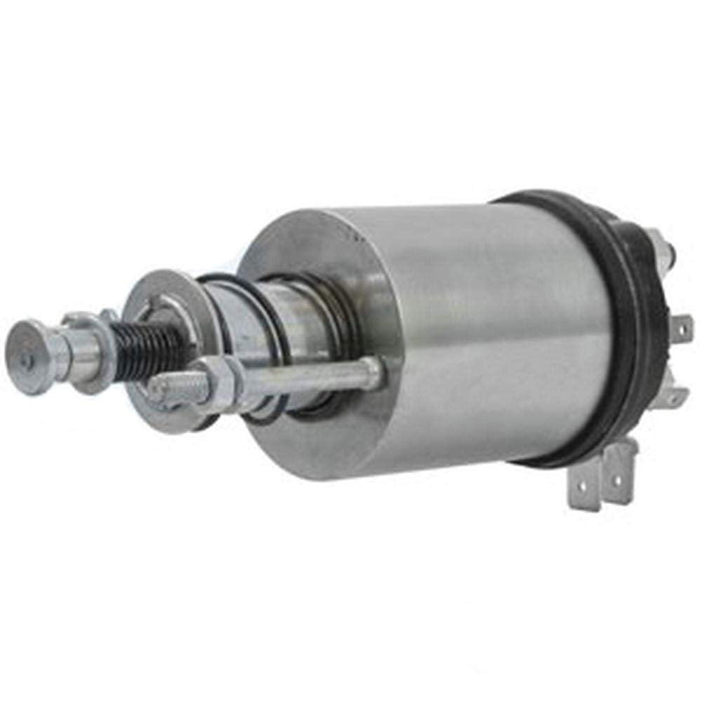 A-3475771M1-AI SOLENOID SWITCH