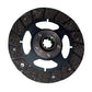 A-351773R91-AI Trans Disc: 6.5", solid