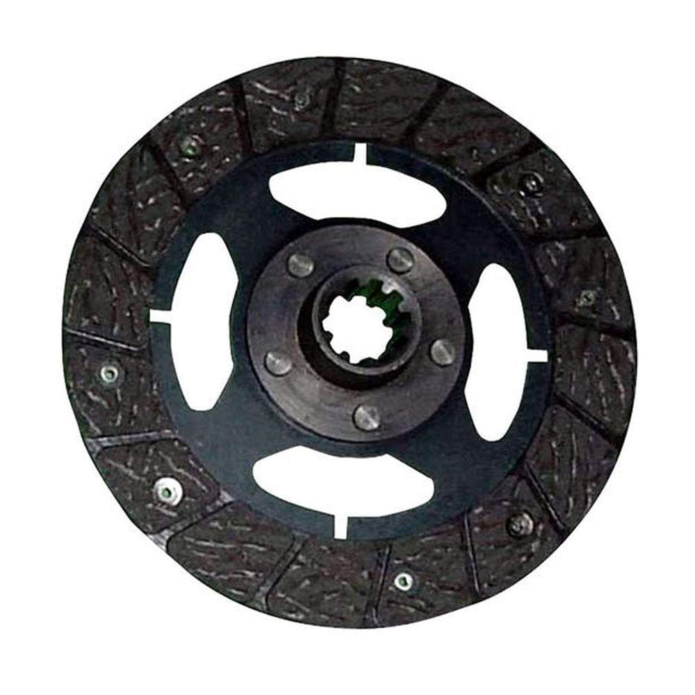 A-351773R91-AI Trans Disc: 6.5", solid