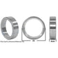 A-3525-P-AI Cup, Tapered Bearing