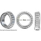 A-355X-I-AI - Cone, Tapered Roller Bearing