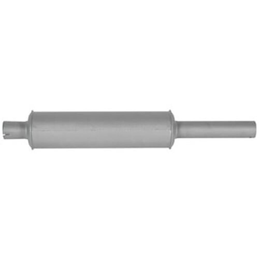 A-360720R1-AI MUFFLER