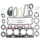 A-3638983M1-AI Gasket Set, Upper