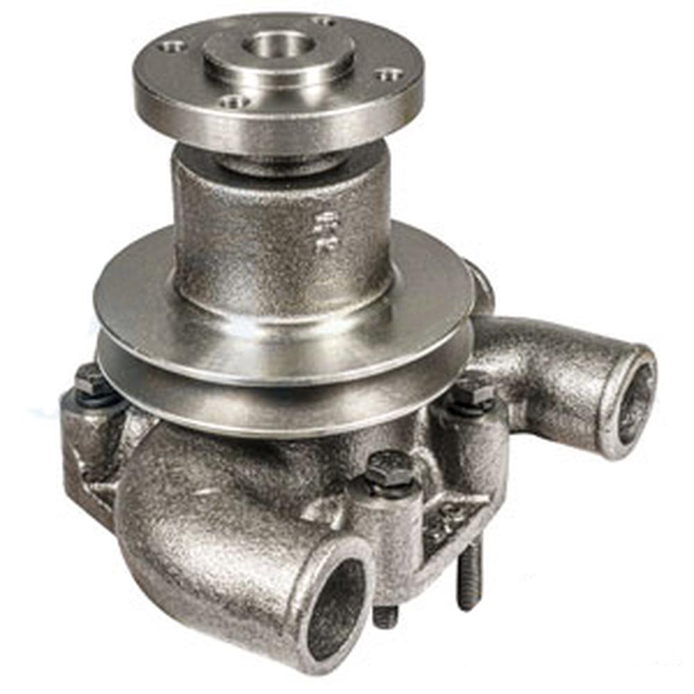 A-3641338M91-AI Water pump w/ single pulley
