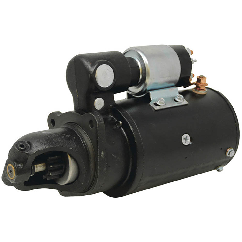 A-368844R91-AI RE-MFG. STARTER