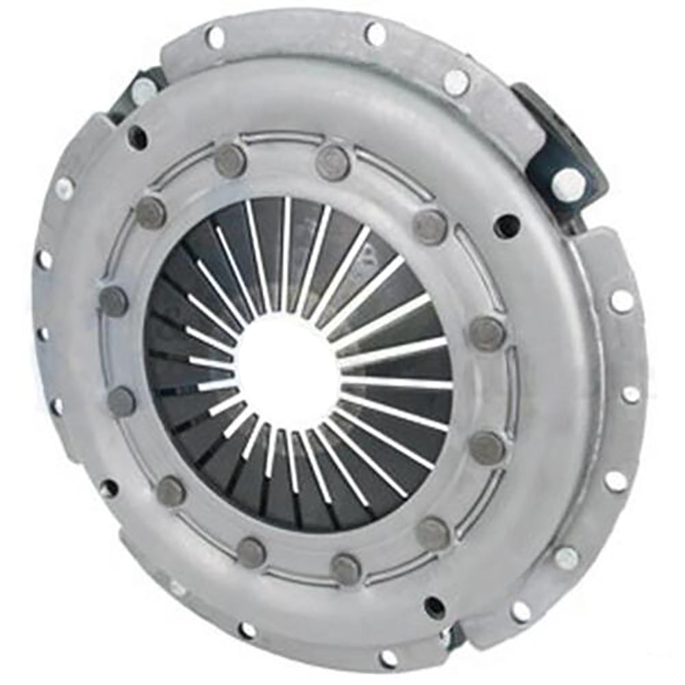 A-3713903M91-AI Pressure Plate: single, cast iron, flat dia fingers