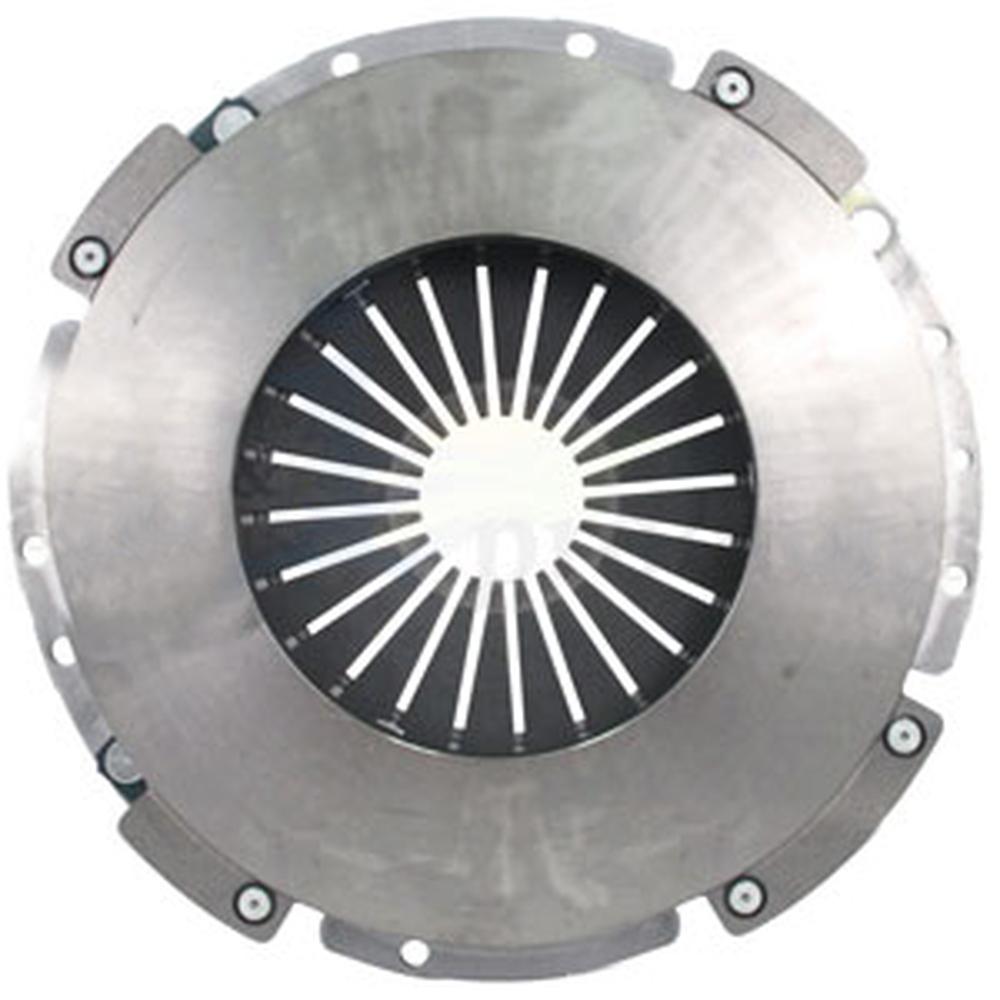 A-3713903M91-AI Pressure Plate: single, cast iron, flat dia fingers