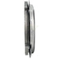 A-3713903M91-AI Pressure Plate: single, cast iron, flat dia fingers