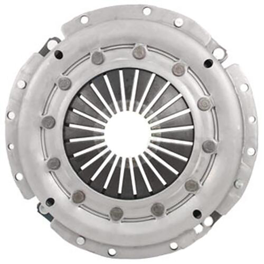 A-3713903R91-AI Pressure Plate: single, cast iron, flat dia fingers