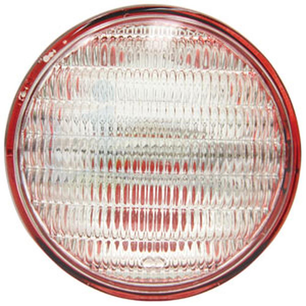 A-371461R92-AI Floodlamp, Sealed Beam; Rear Work Lamp (12V) 4409X