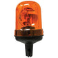 Amber Rotating Beacon - Pipe Type Fits Challenger Replaces 4298533M92