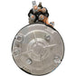 A-3763363M91-AI Starter, Fits Lucas