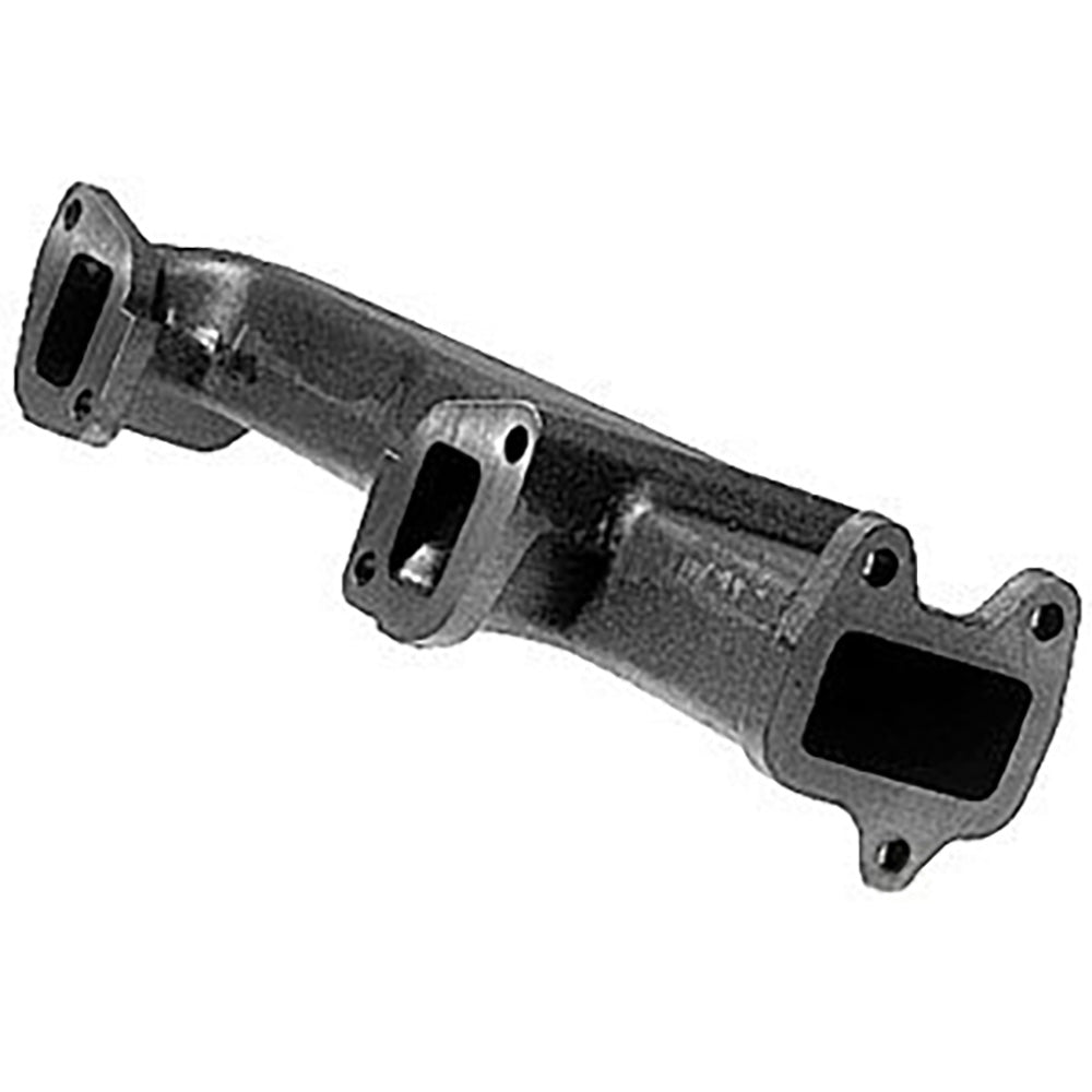 A-37781051-AI Exhaust Manifold