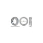 A-3782-P-AI Cone, Tapered Roller Bearing