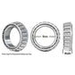 A-385SD-I-AI Cone, Tapered Roller Bearing