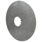 A-38B345-AI Brake center plate