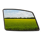 Replacement Mirror Head 3902430M1 Fits Massey Ferguson Tractors 675 690 698 699