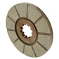 A-391445R1-AI disc, brake