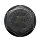 A-3920780-AI Bolt, Head; 12MM X 1.75MM X 120MM