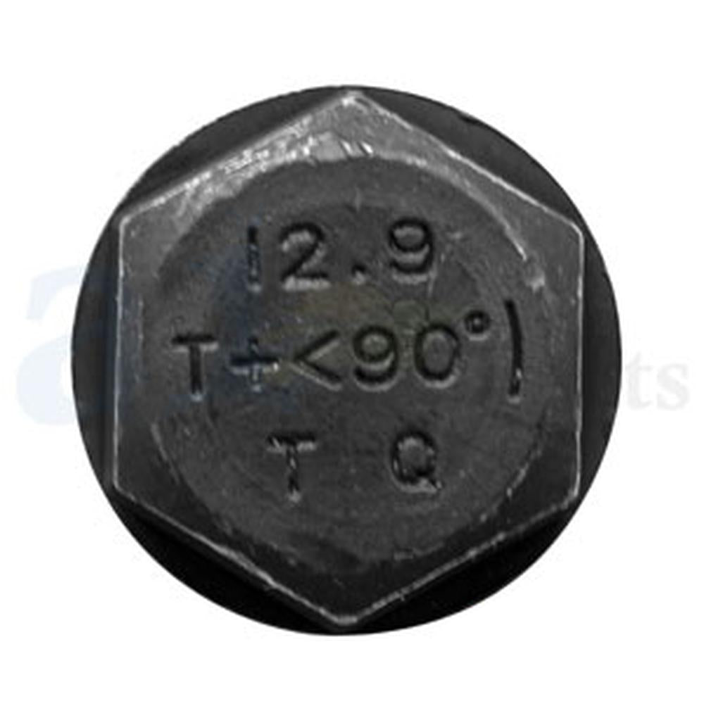A-3920780-AI Bolt, Head; 12MM X 1.75MM X 120MM