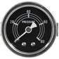 A-393488R91-AI Oil Pressure Gauge (80 lb.)
