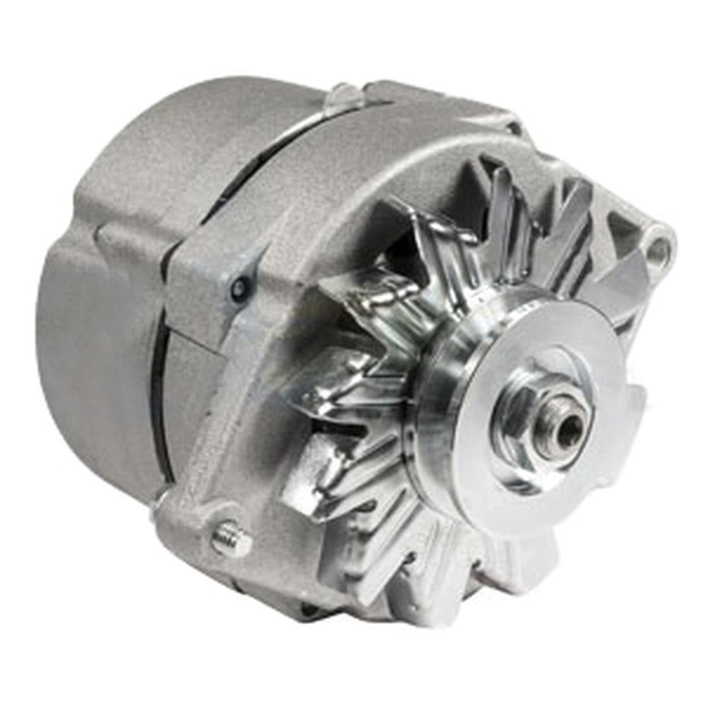 A-393820R91-AI Alternator, Fits Delco